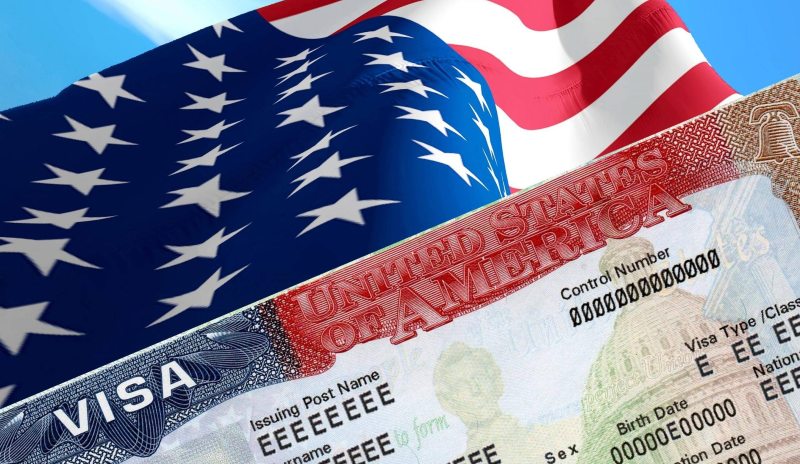 La razón por la que podrían negarte la visa americana definitivamente
