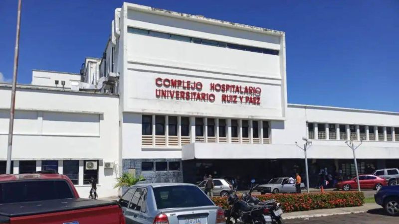 Femicidio en Ciudad Bolívar: asesinó a su mujer con un martillo en medio de una discusión