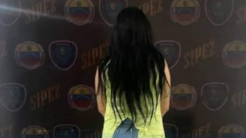 Desalmada vendía compotas vencidas de hace dos años en Zulia: Hubo un intoxicado