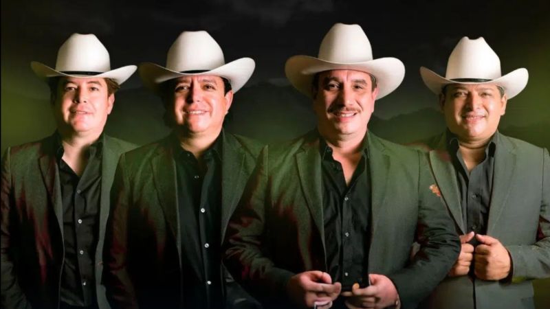EEUU revocó visas de un grupo mexicano: esta fue la insólita razón