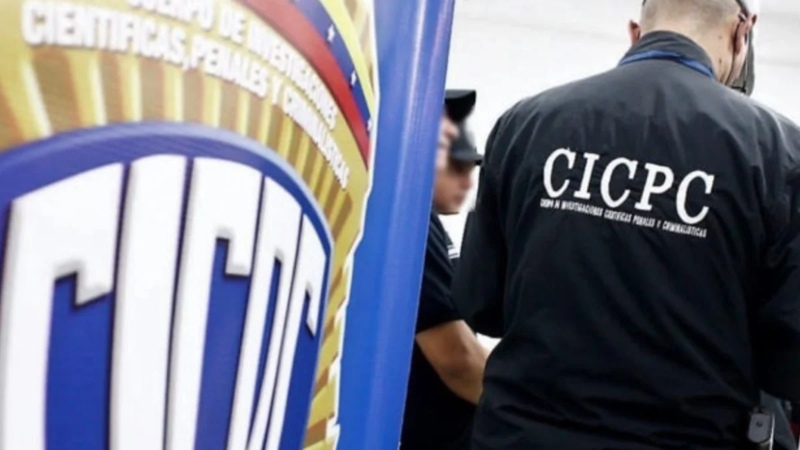 En Monagas: Su cuñado la mató tras una discusión por un refresco