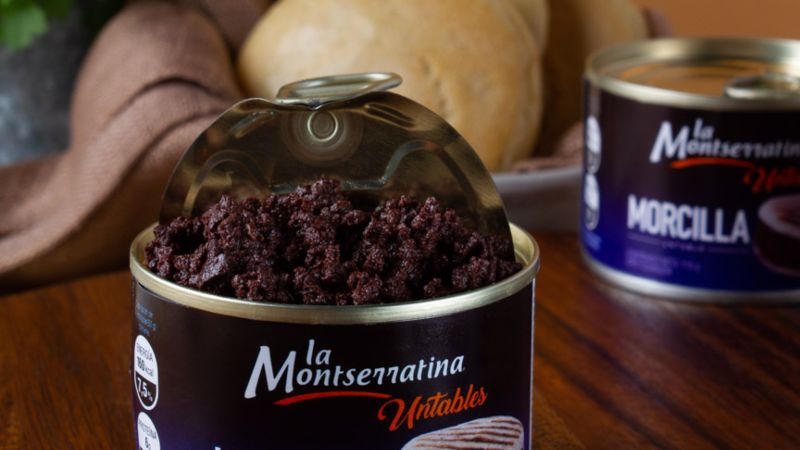 Más que parrilla: conoce la versatilidad de la morcilla +Recetas