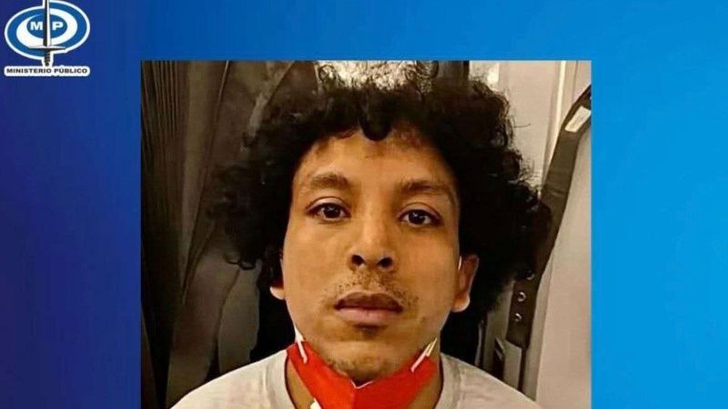 Tarek W. Saab confirmó imputación contra "Leíto Oficial"
