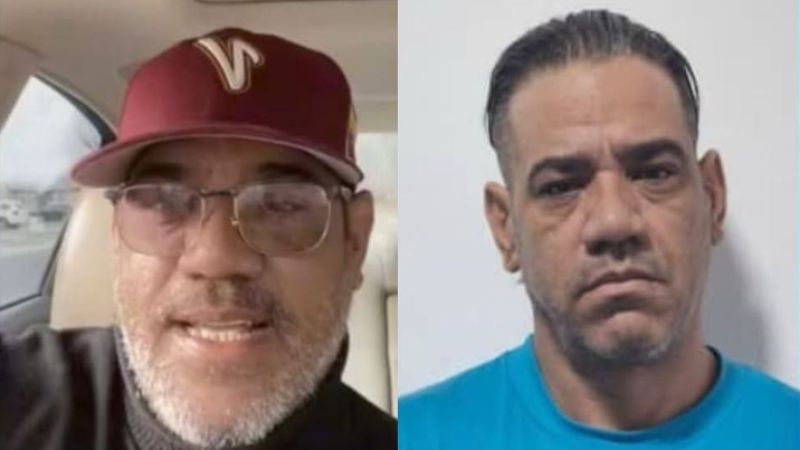 Confirman imputación a Nelson Soto, "el padre de Leíto Oficial"
