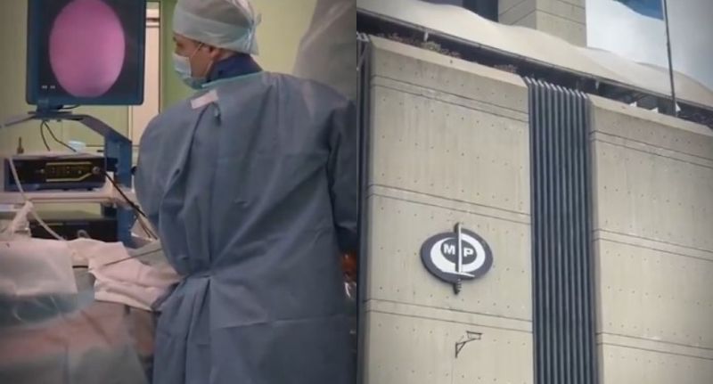 Tragedia en Caracas: Niña de 4 años cayó de un edificio y sus padres fueron detenidos