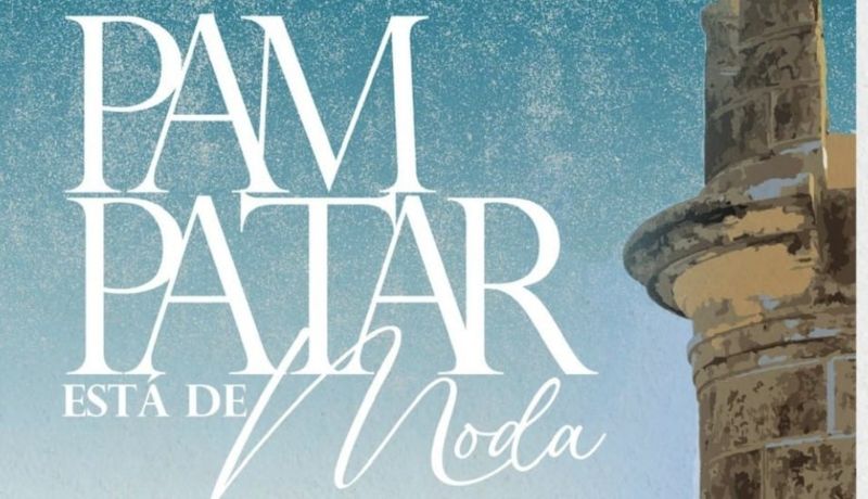 Pampatar se vestirá de gala en Semana Santa con Jacqueline Aguilera