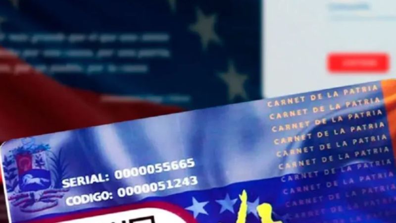 Depositan bono de $94,98 por Patria: estos son los beneficiarios
