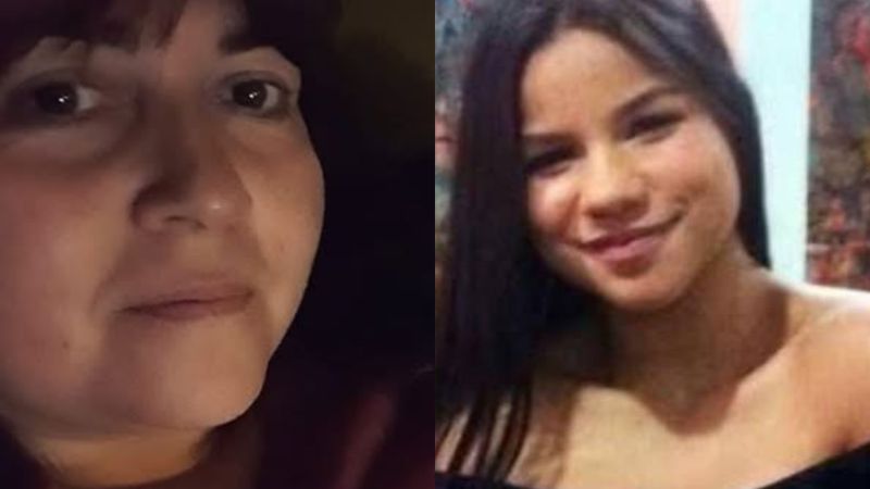 Suegra chilena asesinó a venezolana delante de su bebé de 2 años