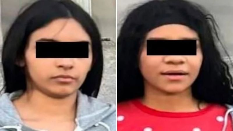 Dos venezolanas detenidas en México tras hallazgo de torso humano