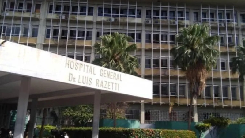 Abuela le amputaron una pierna equivocada en Barinas: Dos médicos detenidos