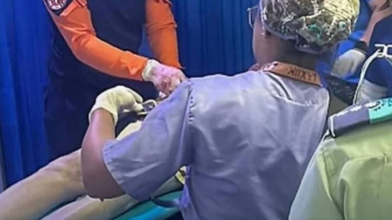 Abuelo de 100 años fue asesinado en Anzoátegui: detuvieron a su hijastro
