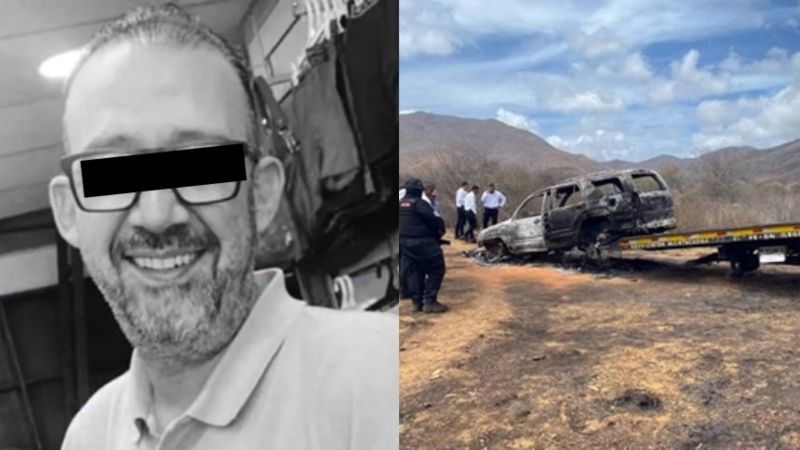 Conmoción en Margarita por secuestro y brutal asesinato de reconocido empresario