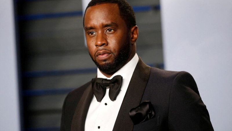 Quién es Sean Diddy Combs, acusado de tráfico sexual