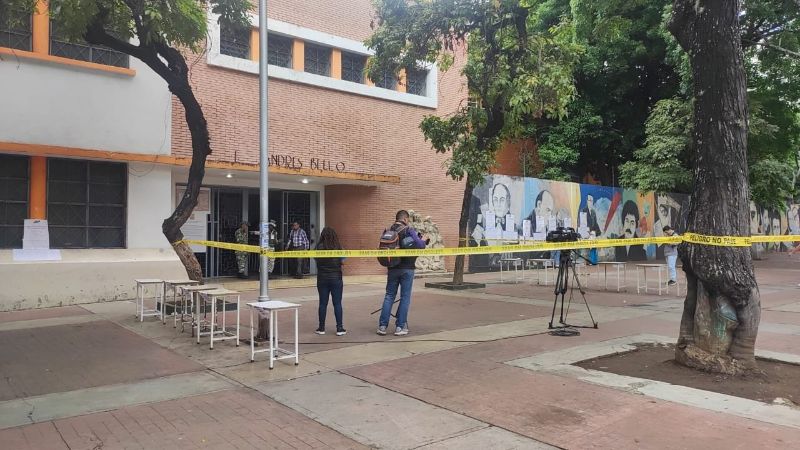 Venezuela estaría enfrentando la menor participación en elecciones en la historia