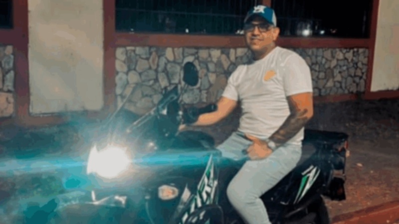 Venezolano fue asesinado y metido en una maleta en Bolivia: Así fue el atroz crimen