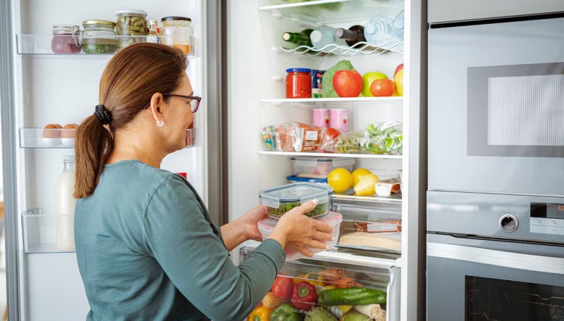 Estos son los alimentos que no se deben guardar en frío +Lista