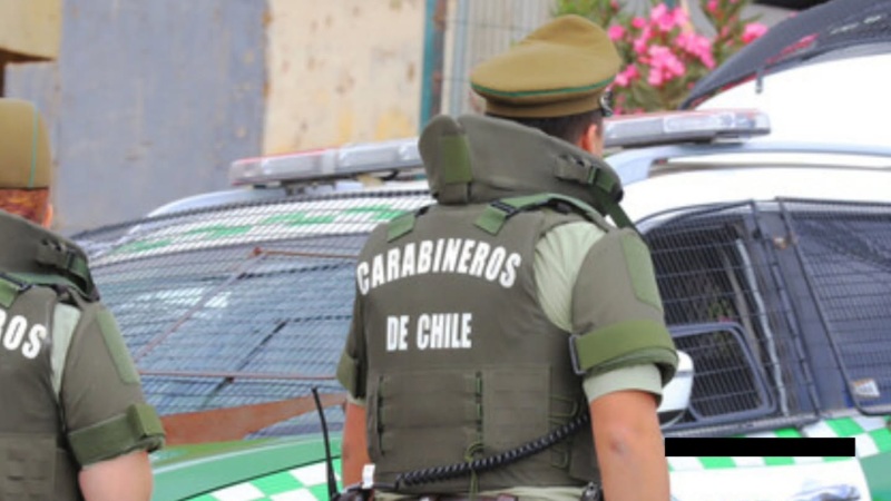 Cadena perpetua para cuatro venezolanos por asesinato de dos compatriotas