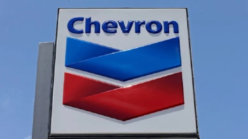 Bloomberg: EEUU extendió licencia de Chevron a Venezuela por este período