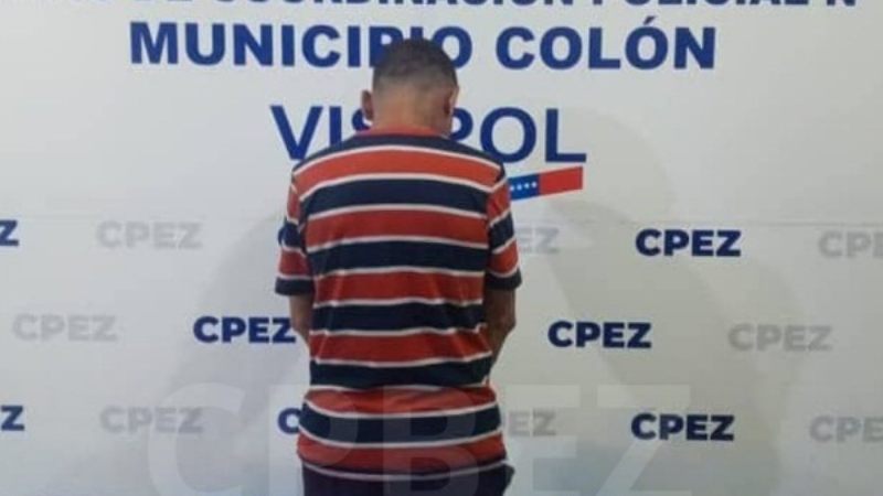 Detenido por abusar sexualmente de su vecina con Síndrome de Down