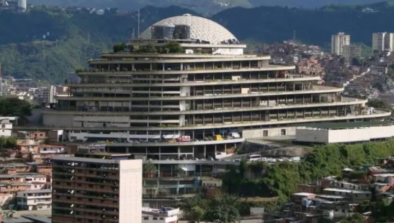 Liberan a empresario italovenezolano que estuvo cinco años en el Helicoide