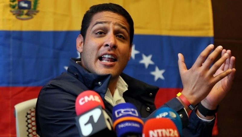 José Manuel Olivares fue expulsado de Primero Justicia: Esta es la razón