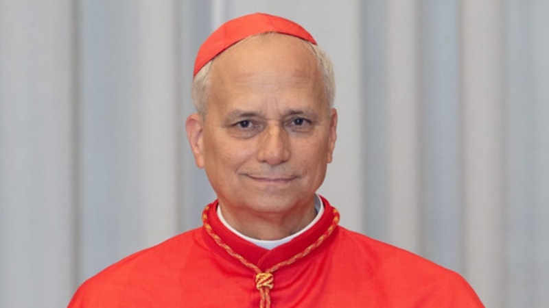 León XIV será el nuevo papa de la Iglesia católica