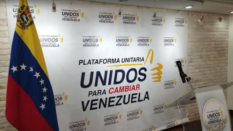 PUD: Sin Democracia NO hay salario digno