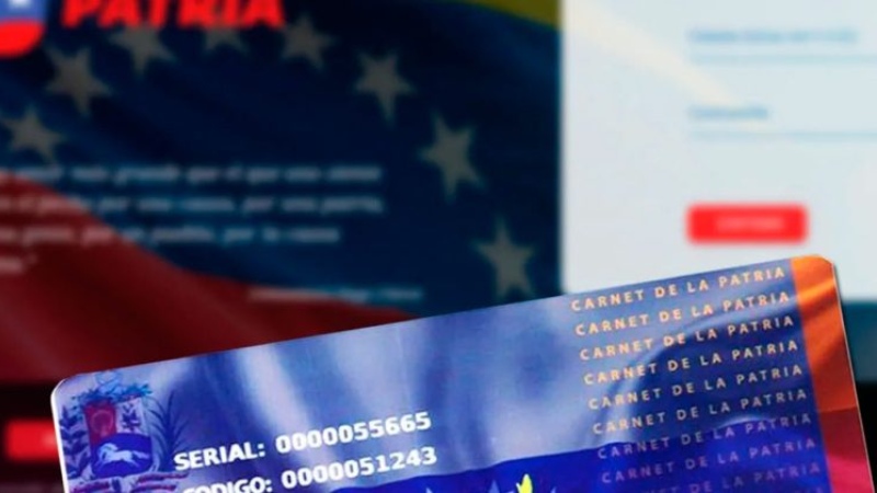 Comenzó entrega de bono por 4.700 bolívares: Este es el sector beneficiario