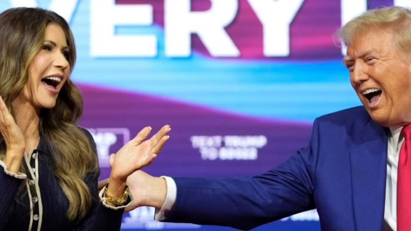 EEUU evalúa "reality show" donde migrantes compitan por la ciudadanía
