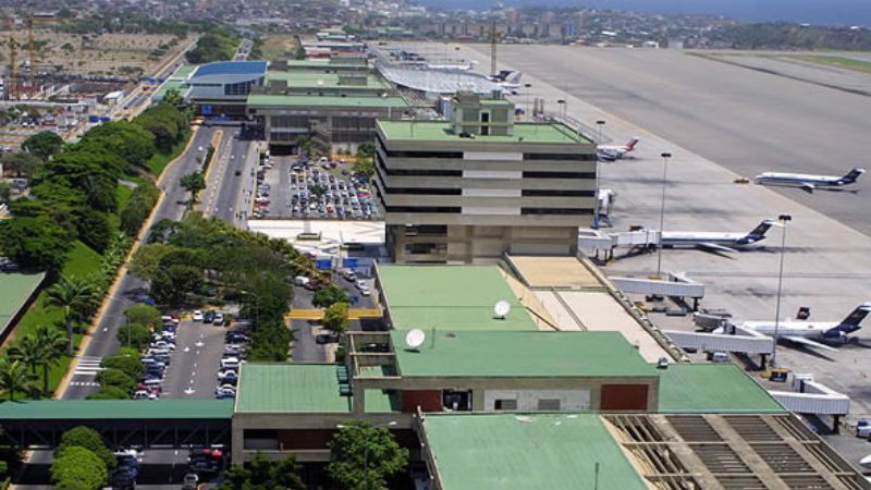 Colombia confirmó suspensión de vuelos con Venezuela hasta esta fecha +Comunicado