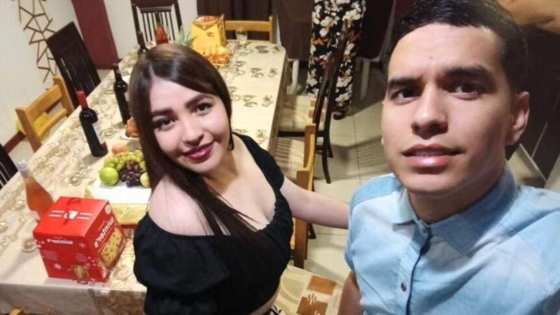 Bala perdida mató a venezolano mientras dormía en EEUU