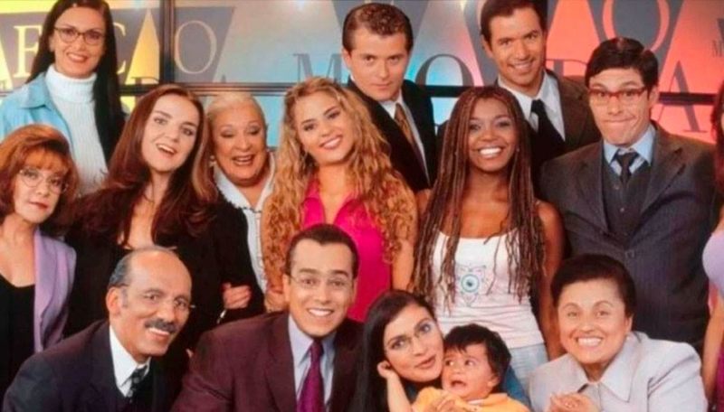 Falleció reconocido actor de «Betty la Fea»: padecía cáncer de riñón