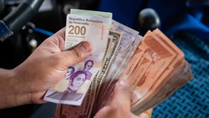 Pagan bono "Economía Familiar" de mayo: Aumentó 32% en bolívares