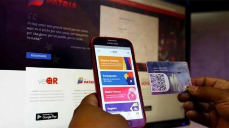 Comenzó entrega del Bono Cuadrantes de Paz: incrementó 10,58% en bolívares