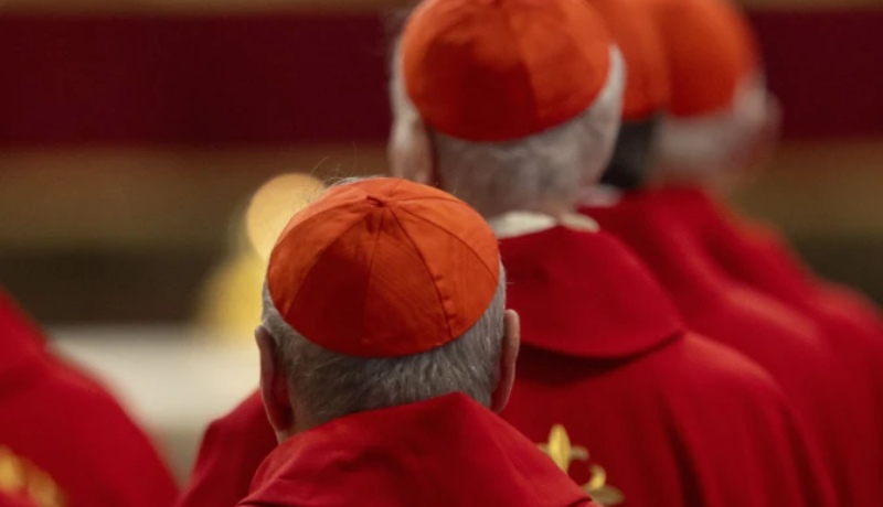 Estos son los cardenales que se mantienen como posibles papables