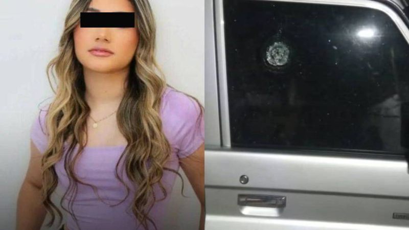 Conmoción en Guárico: Hallaron muerta a joven dentro de un carro, tenía un disparo en la cabeza