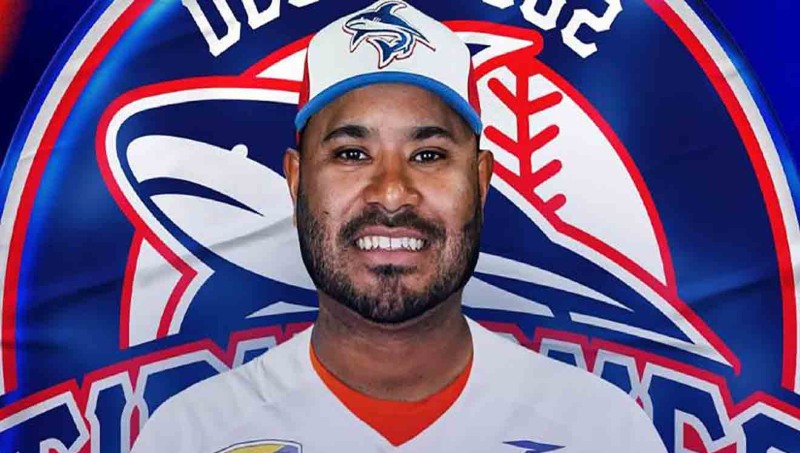 Tiburones de la Guaira anunció a su nuevo manager para la temporada 2025-2026