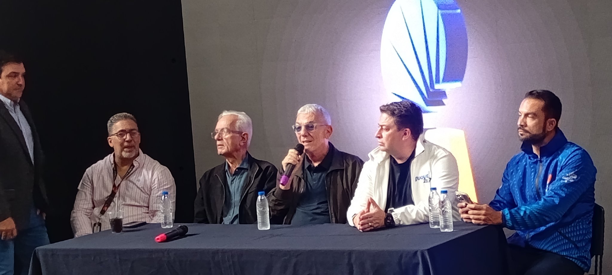 Ilan Chester promete un concierto para varias generaciones