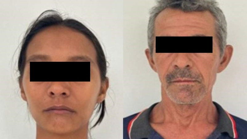 Esclarecido el caso de niña que era golpeada por su mamá y abusada por su vecino