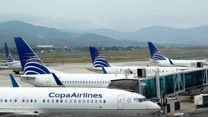 Estos son los precios para vuelos directos entre Venezuela y Panamá
