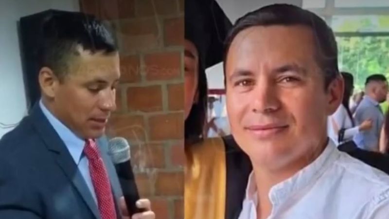 "Se le metió el diablo": La defensa de un pastor que violó a su hijastra