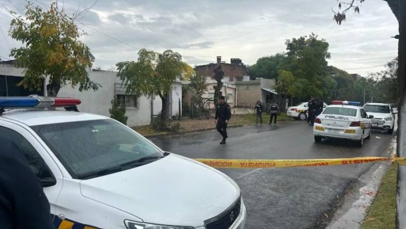 En Uruguay: Ejecutó una terrible masacre familiar y se quitó la vida