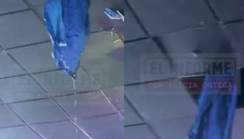 A un mes de la tragedia: Salió a la luz un nuevo video del Jet Set