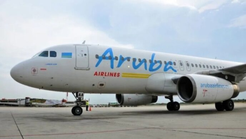 Aruba extendió cierre aéreo con Venezuela: Esto piden para reanudar vuelos