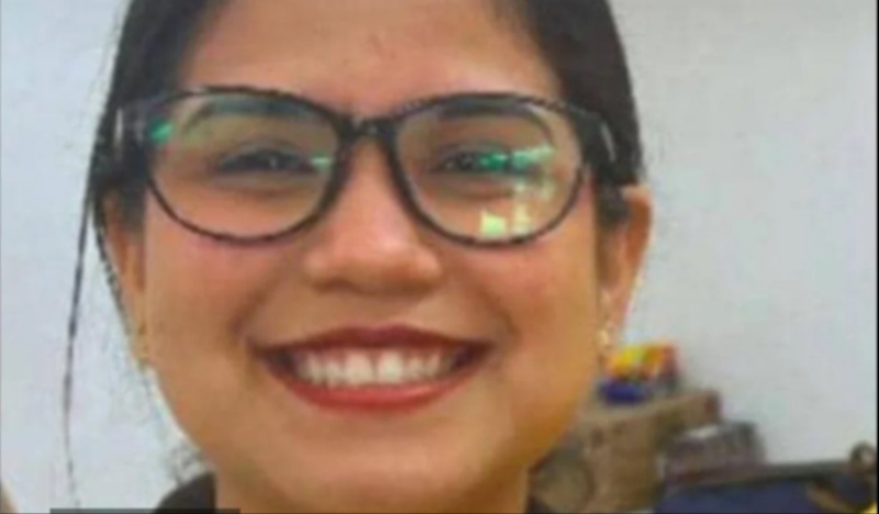 Joven fue asesinada a puñaladas "por celos" de su pareja: El responsable se entregó a las autoridades