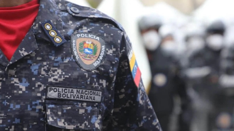 Solicitarán extradición de exPNB por asesinar a su esposa embarazada