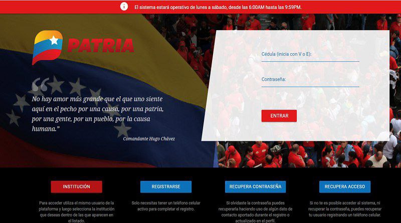 Comenzó pago del Bono de Guerra Económica de junio +Monto