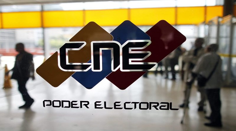 Elecciones de alcaldes serán el 27 de julio