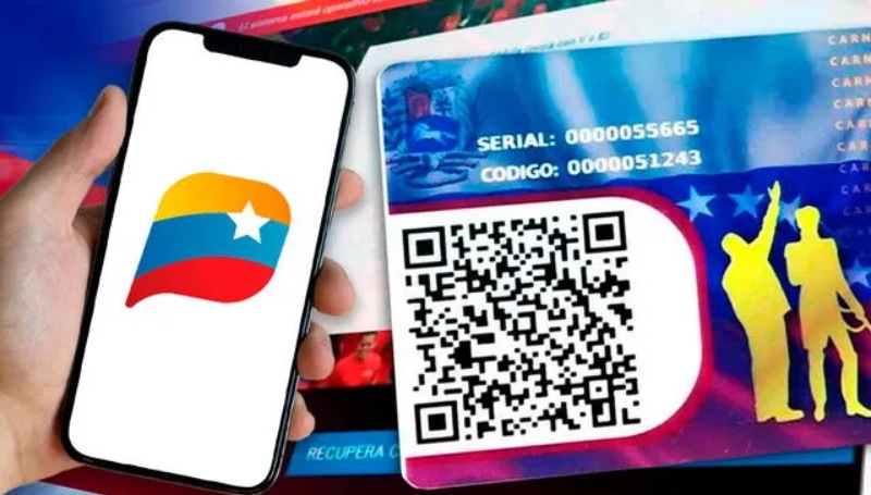 Patria comenzó pago del bono "Somos Venezuela" con nuevo aumento