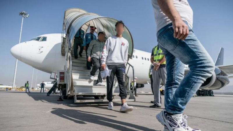 Alemania se une a países que deportan a venezolanos en 2025